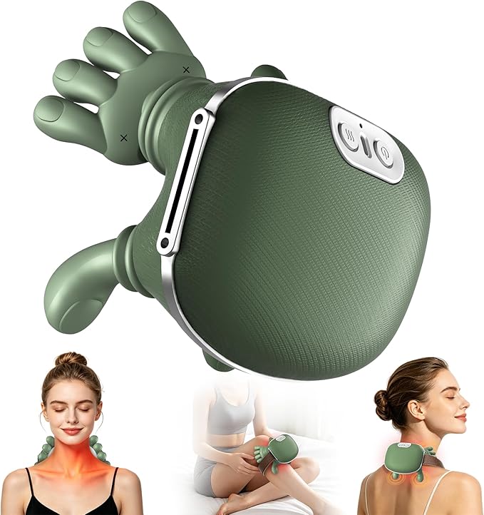 Shoulder & Neck Massager