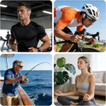 Galaxy Open Earbuds