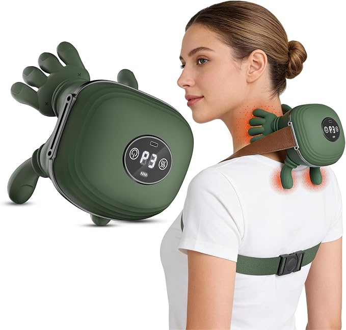 Shoulder & Neck Massager