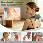 Shoulder & Neck Massager